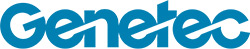 Genetec Logo