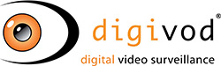 DIGIVOD Logo