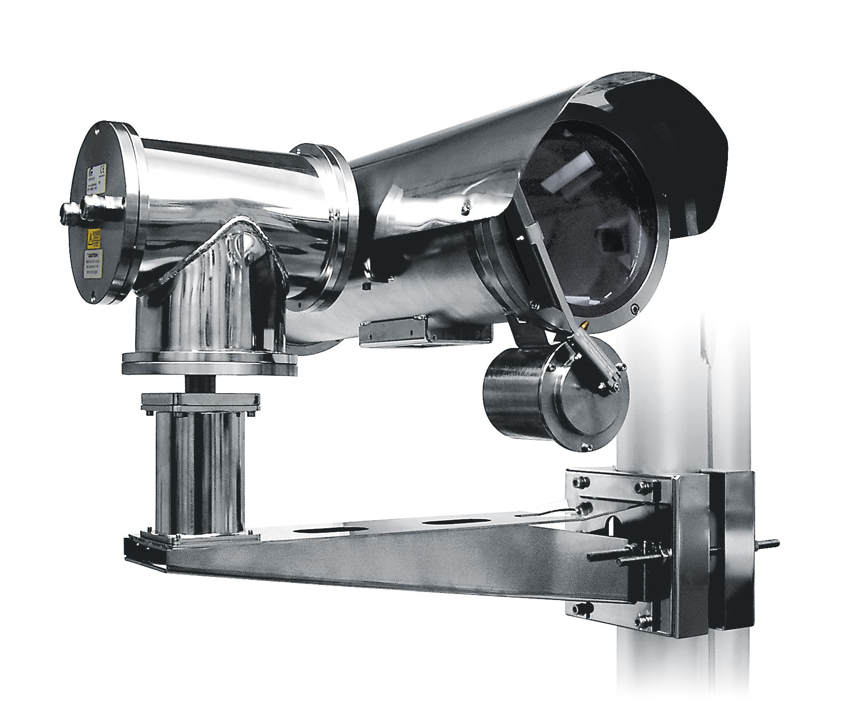 videotec products